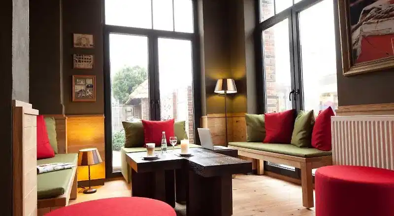Inselhotel Langeoog – Hotelfoto
