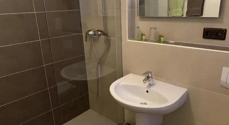 Pension Dalinghaus – Hotelfoto