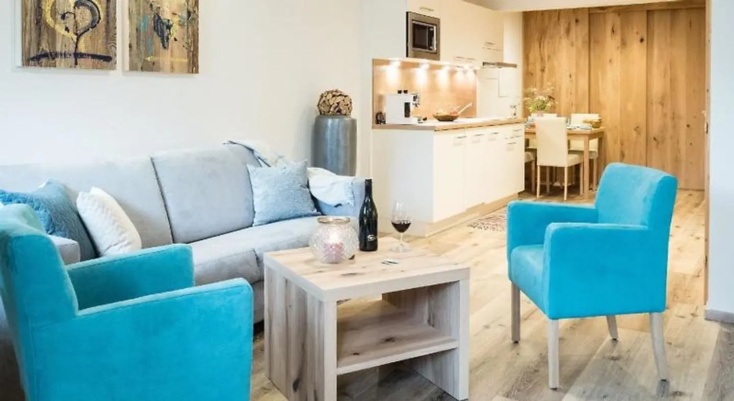 Family Apart Stubai ROOM_EXAMPLE