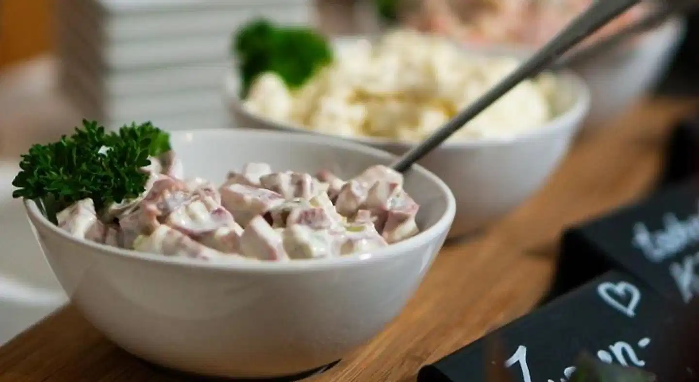 Zur Eiche Badezimmer