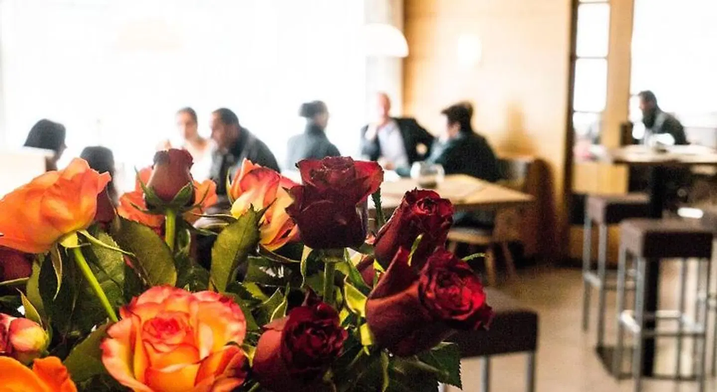 Der Brückenwirt Restaurant