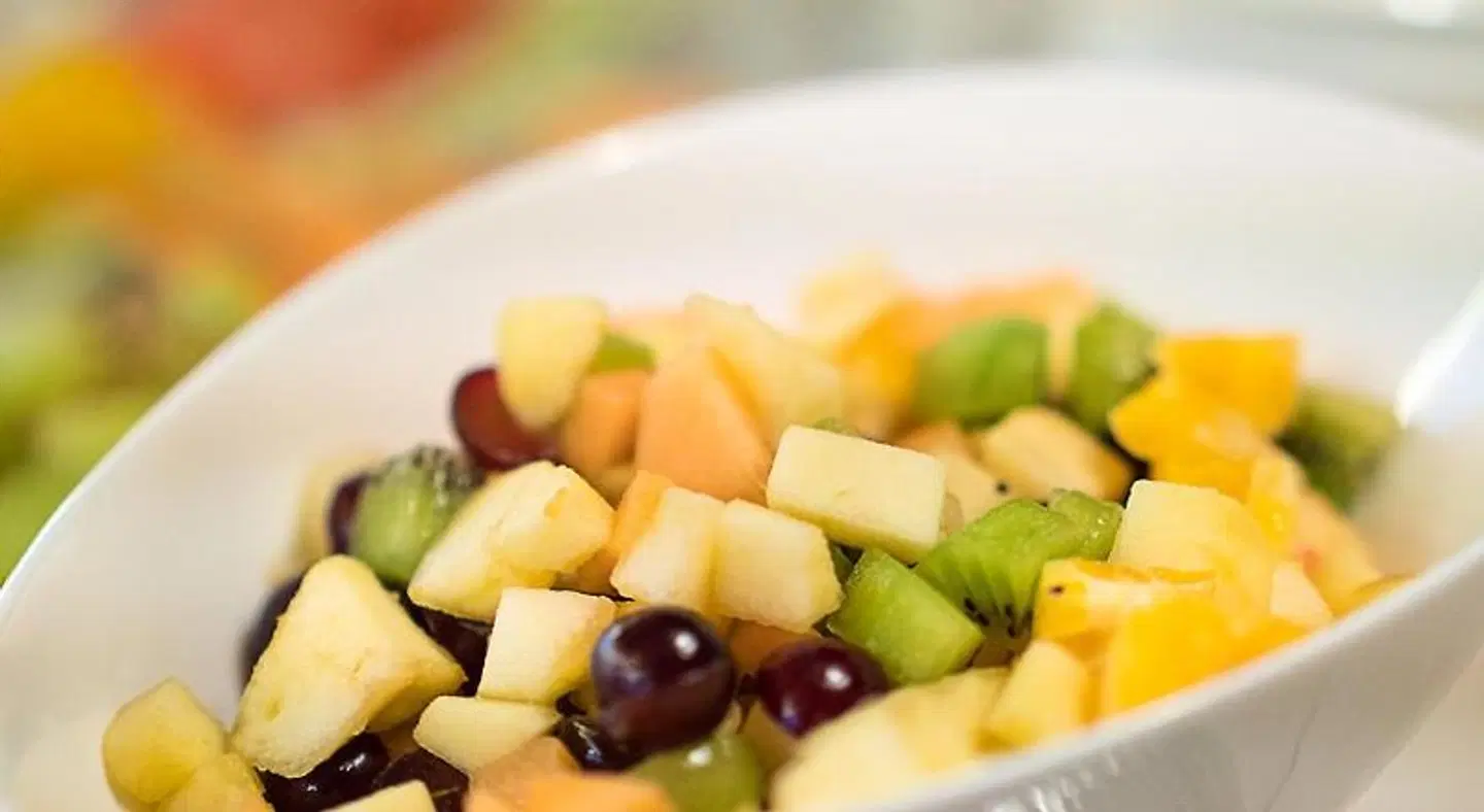 Der Brückenwirt Restaurant