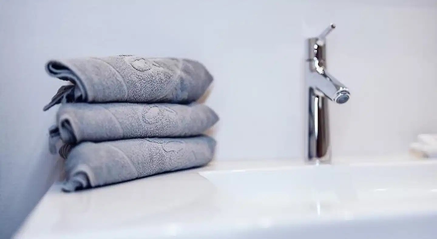 Feriengut Ellmauhof Wohnbeispiel