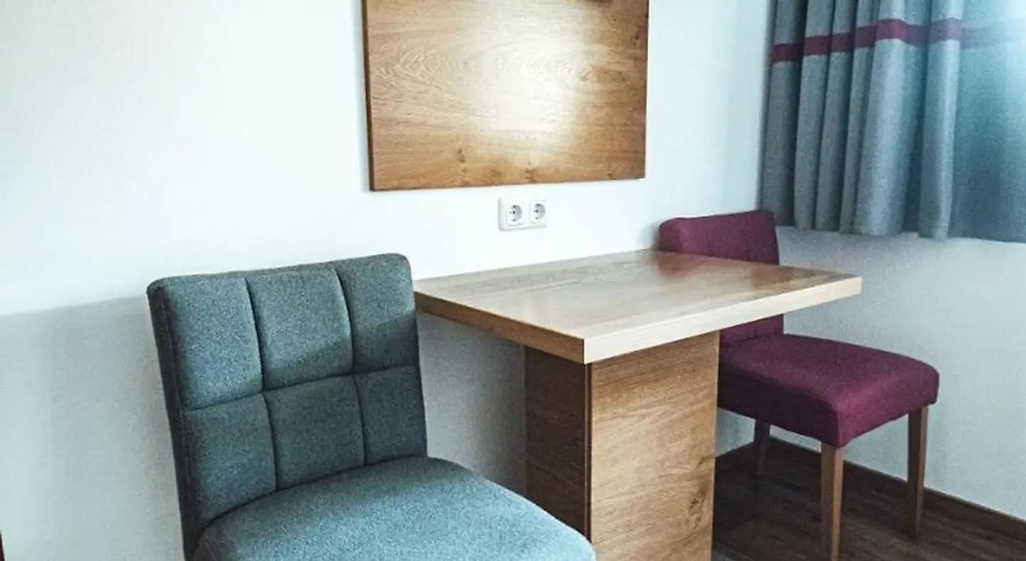 Hotel Chalets Grosslehen ROOM_EXAMPLE