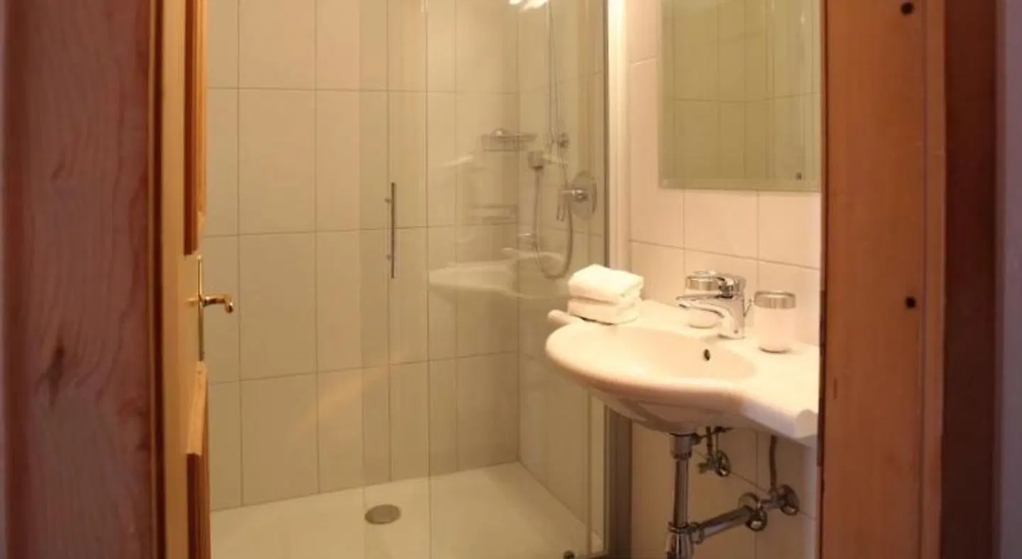 Landgut Thalerhof Badezimmer