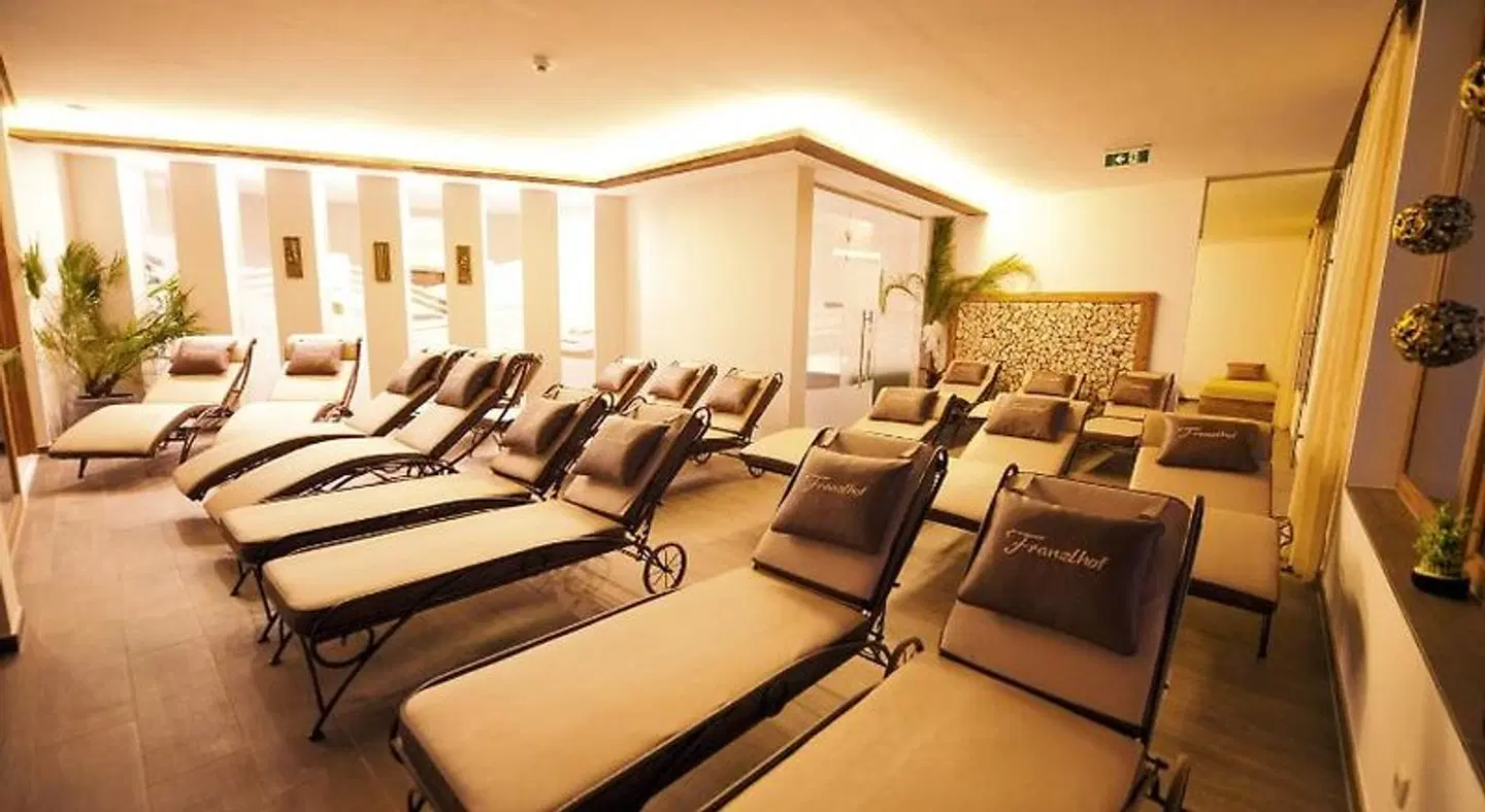 Franzlhof HEALTH_BEAUTY