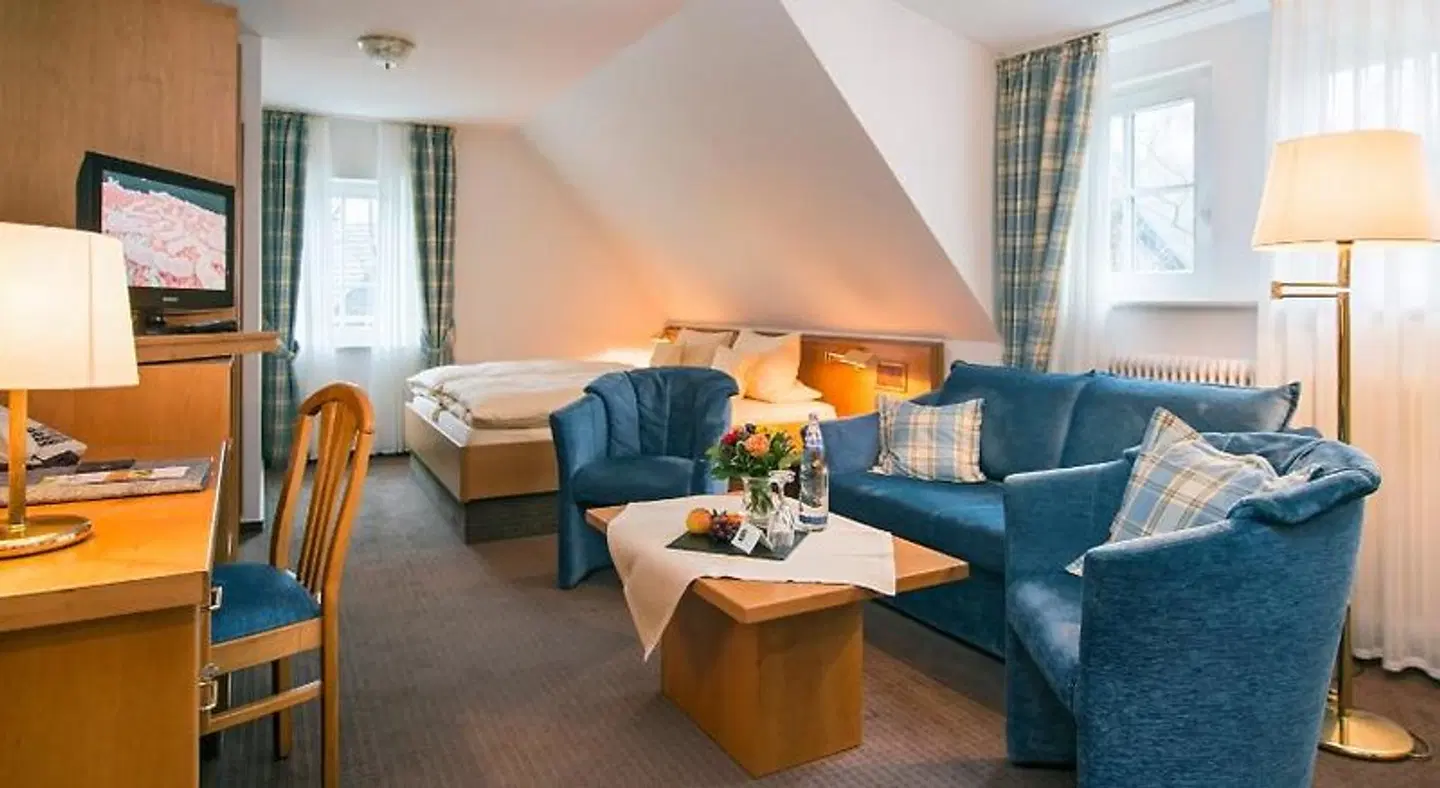 Landgasthof Kleiner ROOM_EXAMPLE