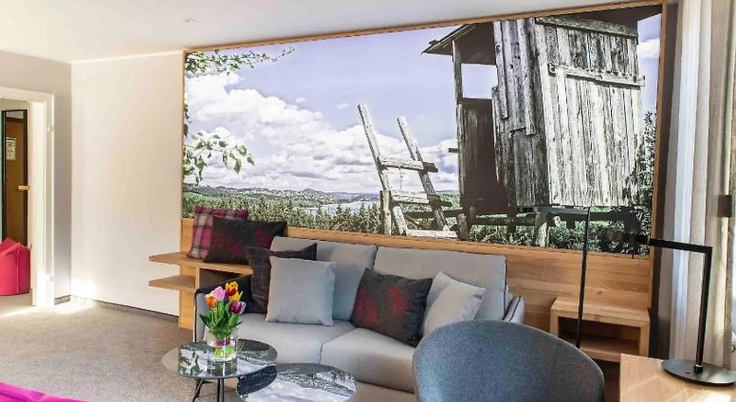 Landgasthof Kleiner Terrasse