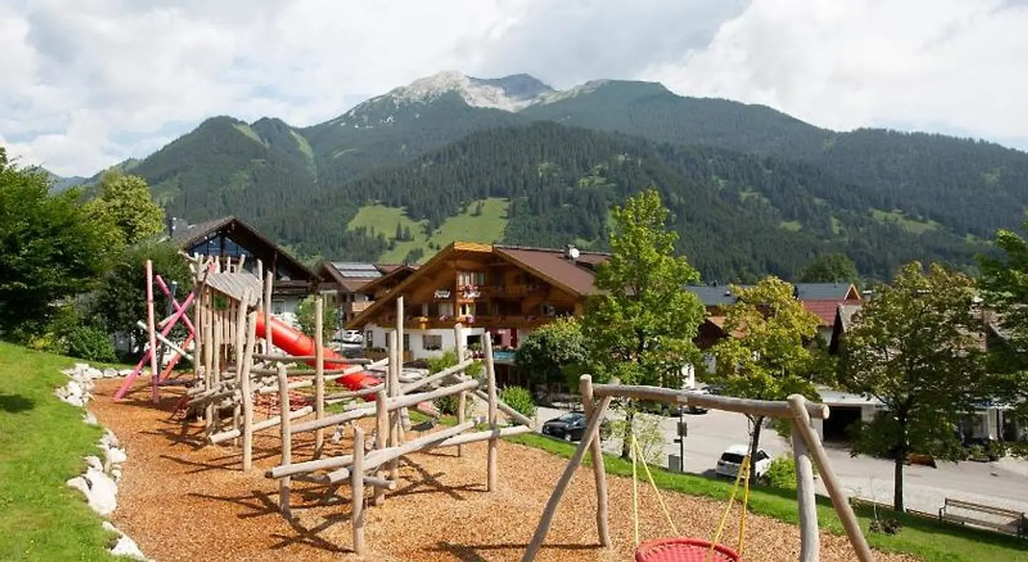 Aparthotel Tyrol SPORTS_AND_LEISURE