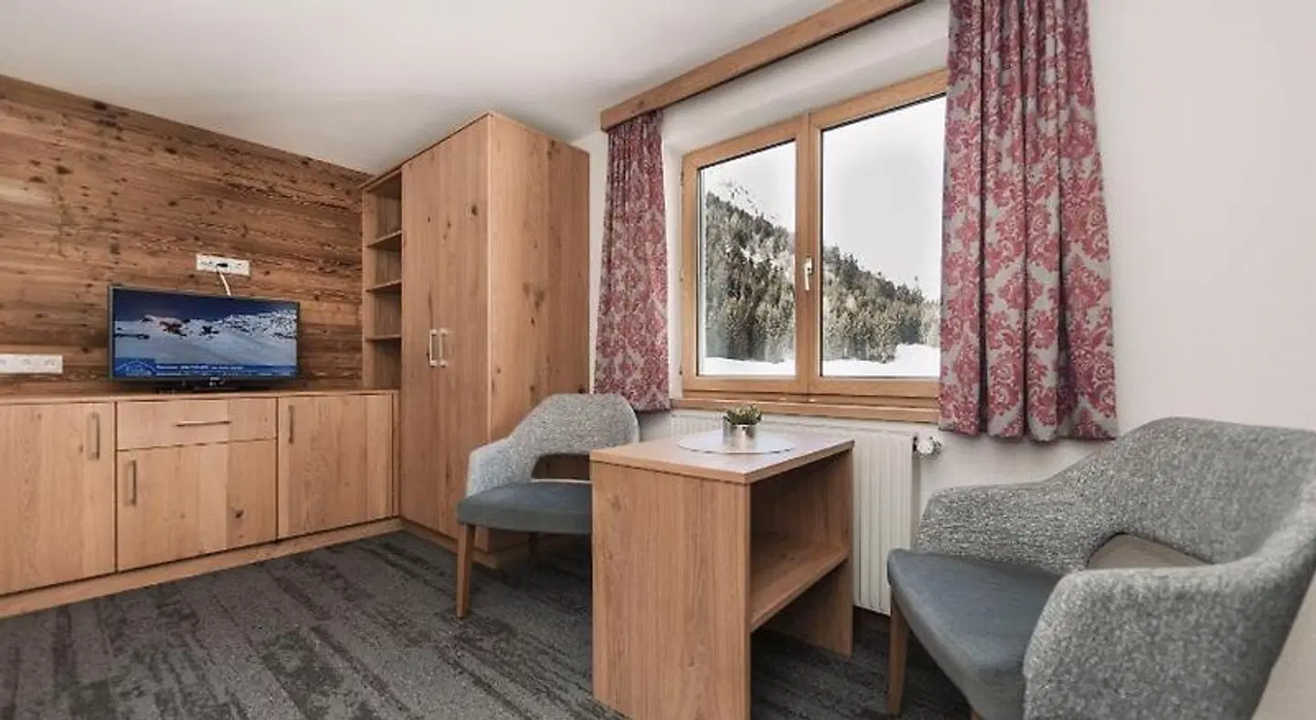 Hotel Alpina HEALTH_BEAUTY