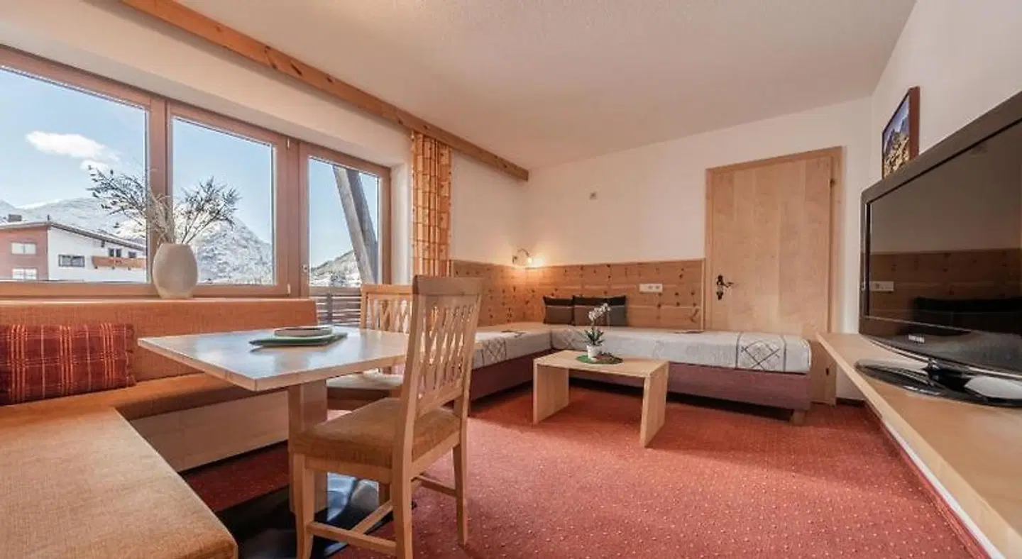 Hubertus ROOM_EXAMPLE