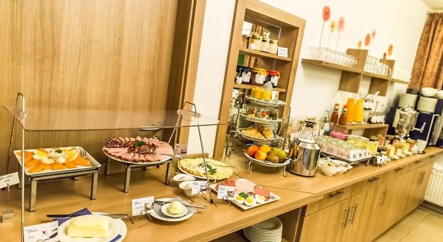 St. Fridolin Restaurant