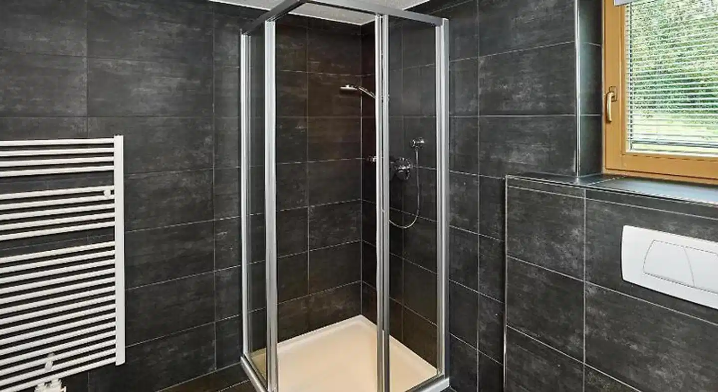 A Casa Juwel Apartment Badezimmer