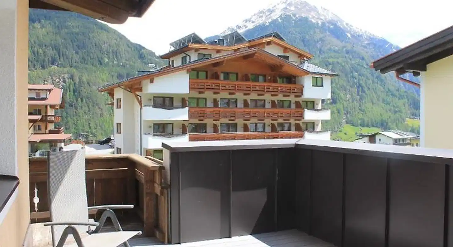 A Casa Juwel Apartment Aussenansicht