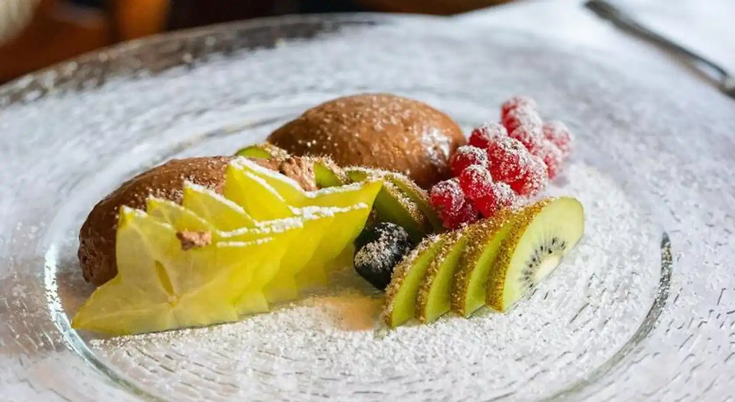 Struck Restaurant