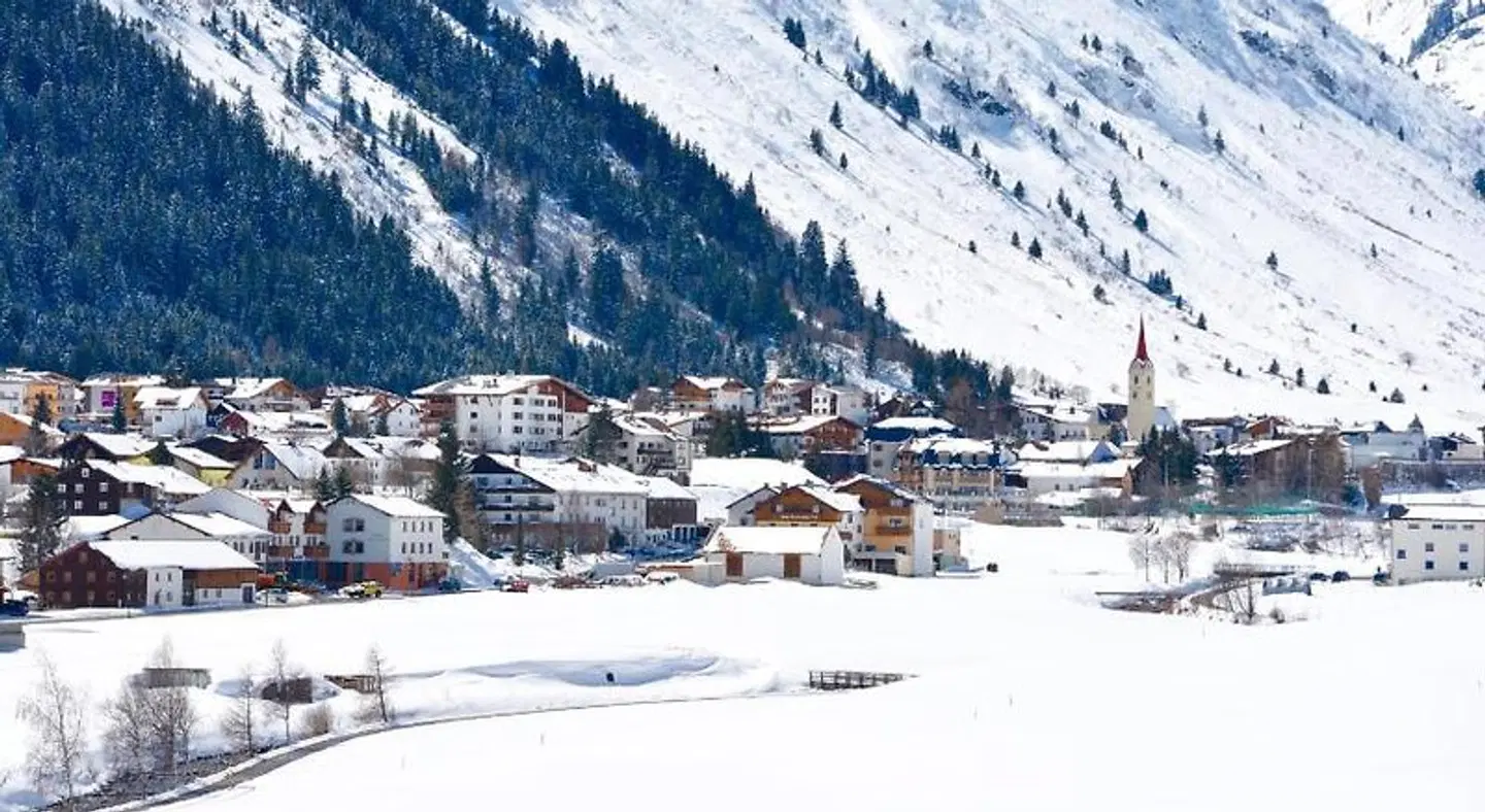 Alpenrose Strand