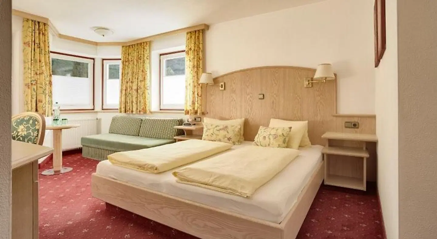 Alpenrose ROOM_EXAMPLE