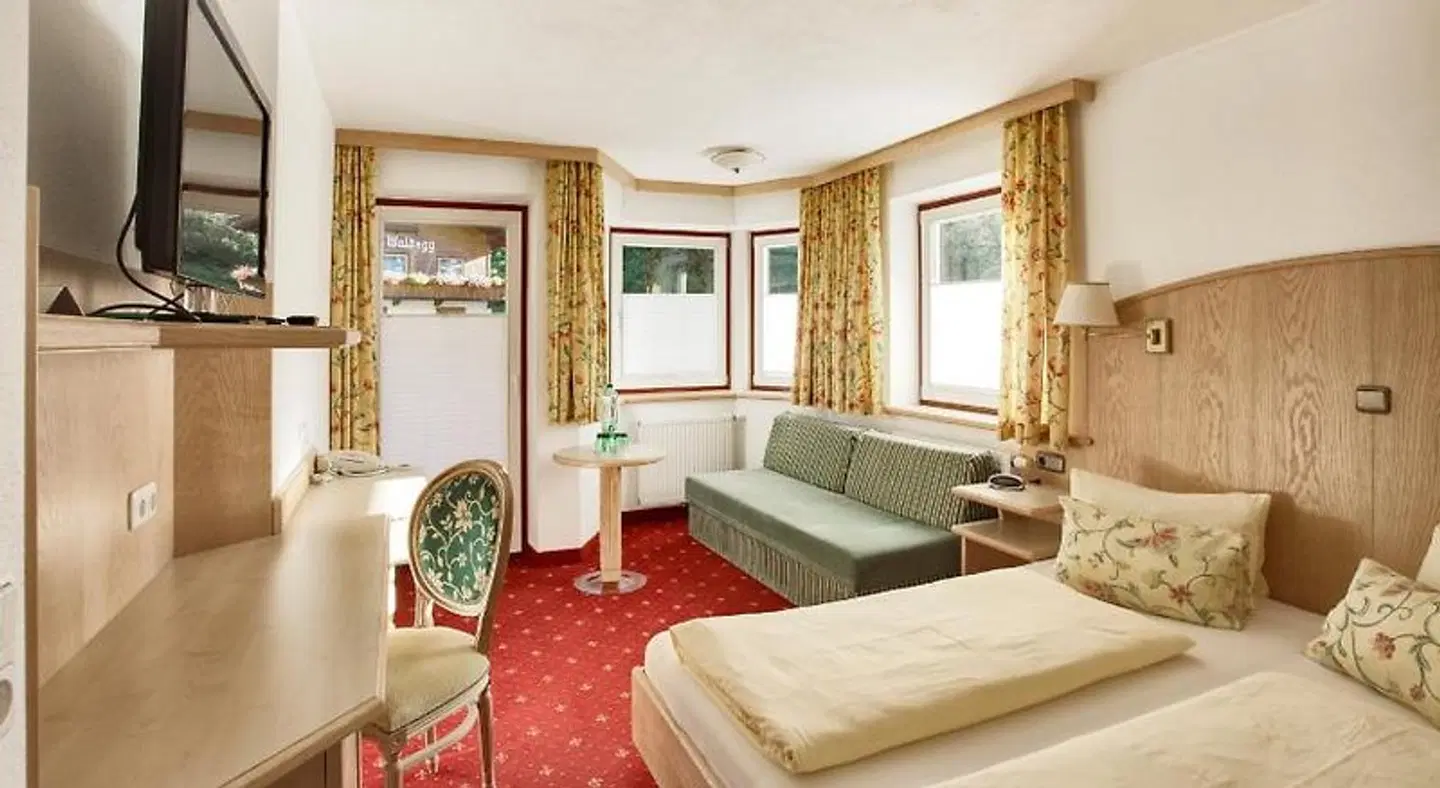 Alpenrose ROOM_EXAMPLE