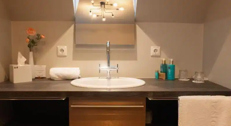 Gästehaus Villa Glanzstoff – Hotelfoto