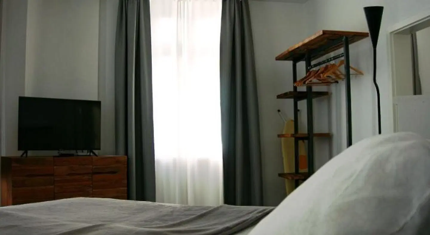 Schillers Hotel & Café - GARNI - ROOM_EXAMPLE