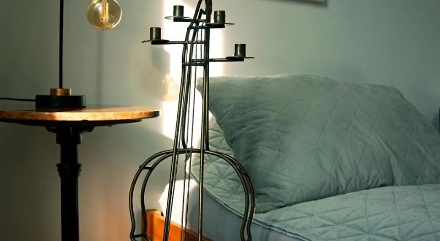 Schillers Hotel & Café - GARNI - ROOM_EXAMPLE