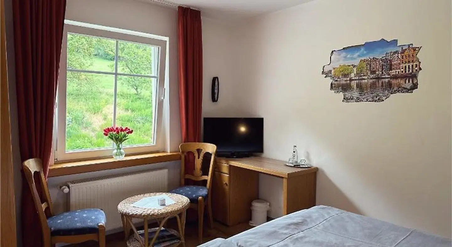 Schnutgenhof Ubernachtung am Biggesee ROOM_EXAMPLE