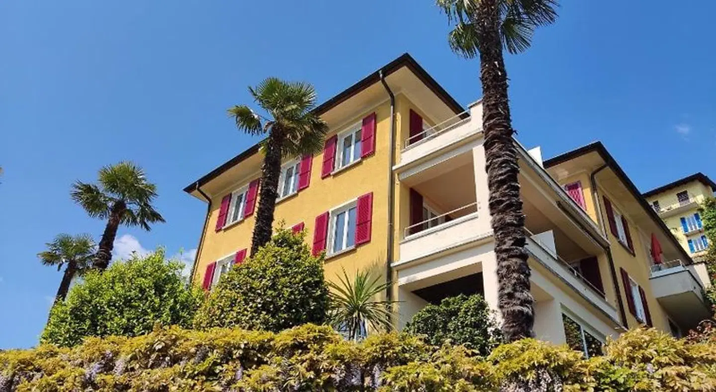 Primavera EXTERIOR