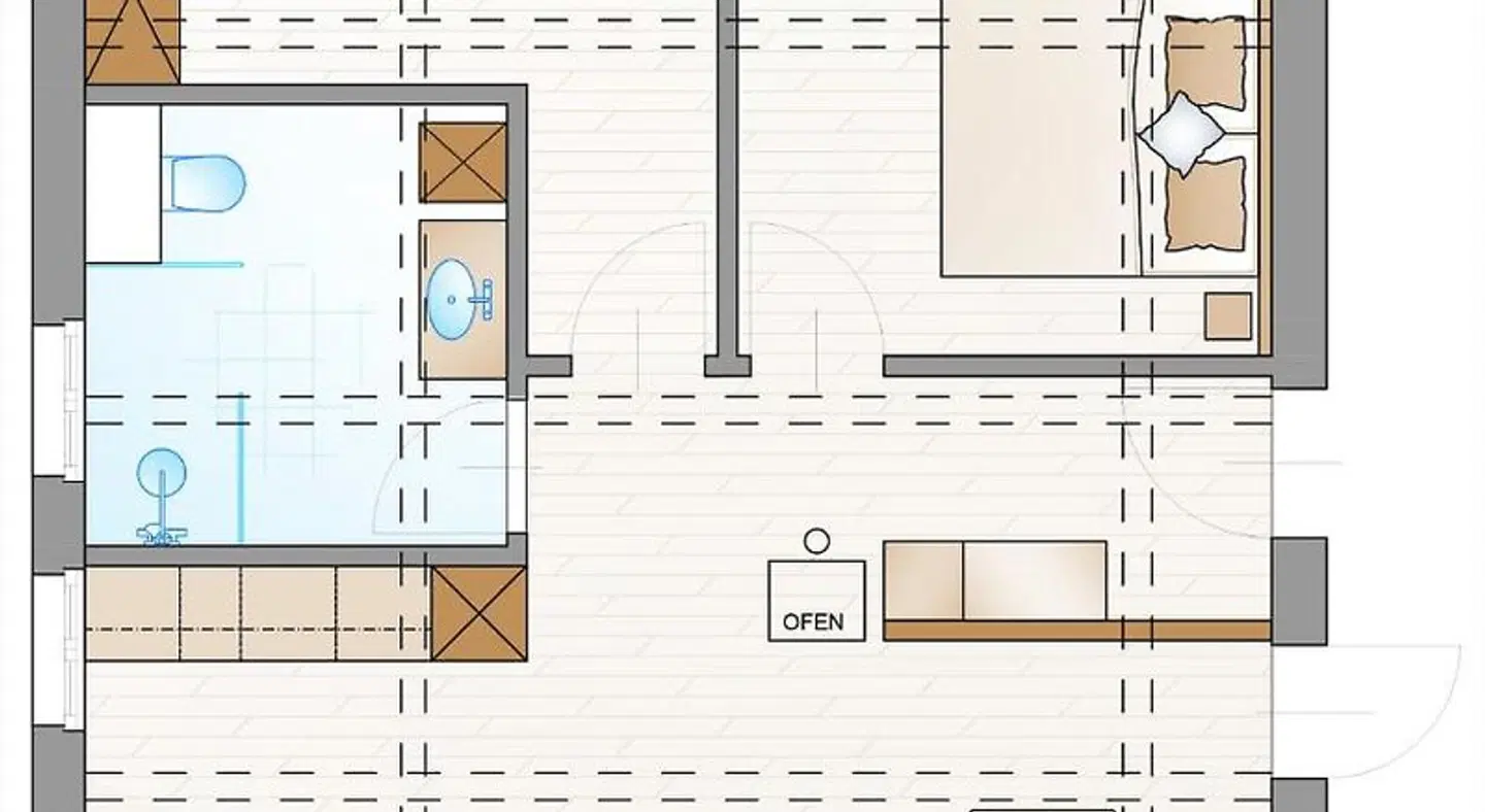 adler alpen apartments MODEL_IMPRESSION
