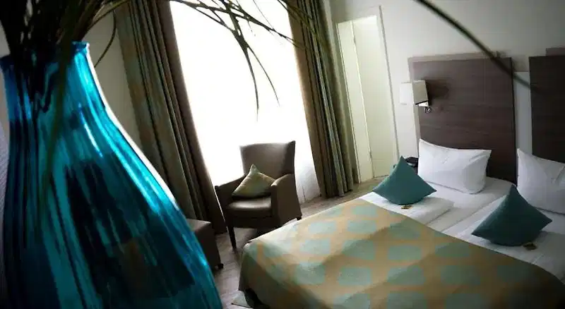Heerens – Hotelfoto