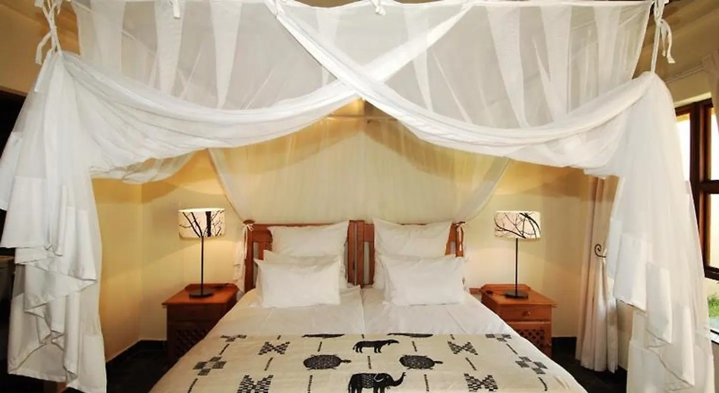 La Lechere Guest House HEALTH_BEAUTY