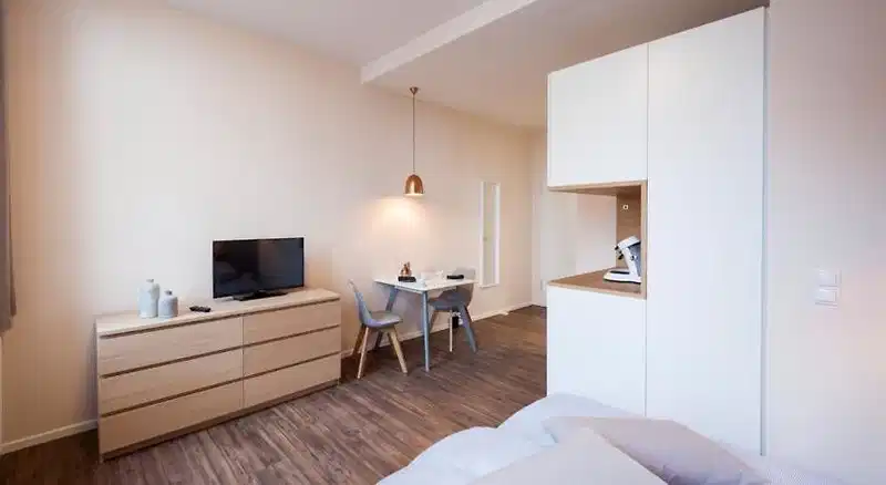 Ferienwohnungen Ludgerushof – Hotelfoto