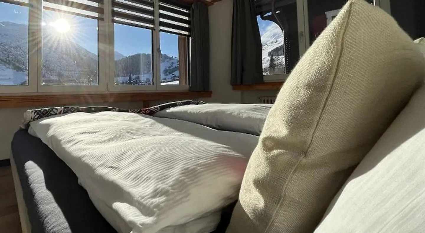 Mountain Lodge Sedrun ROOM_EXAMPLE