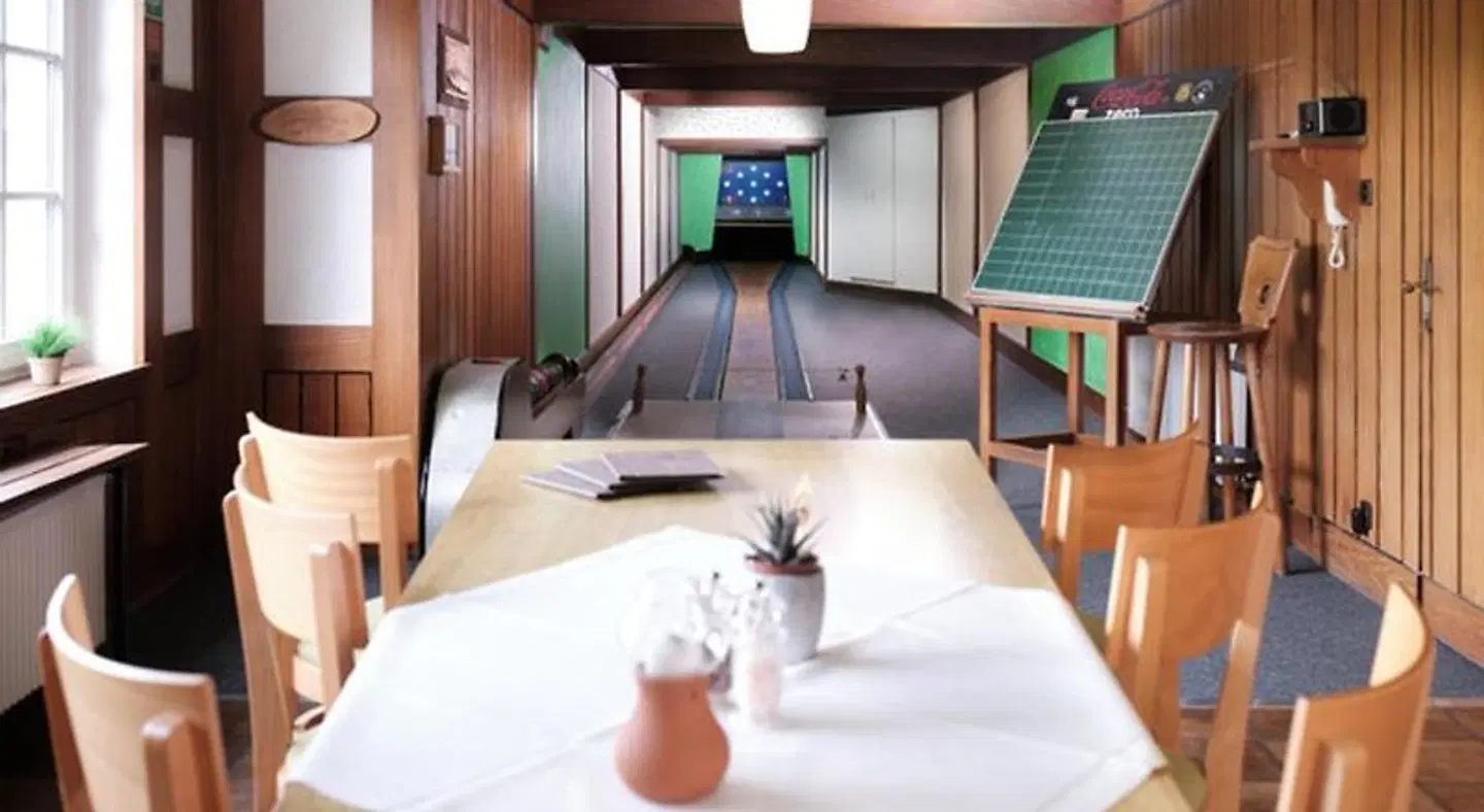 Gasthof Zum Hobel ROOM_EXAMPLE