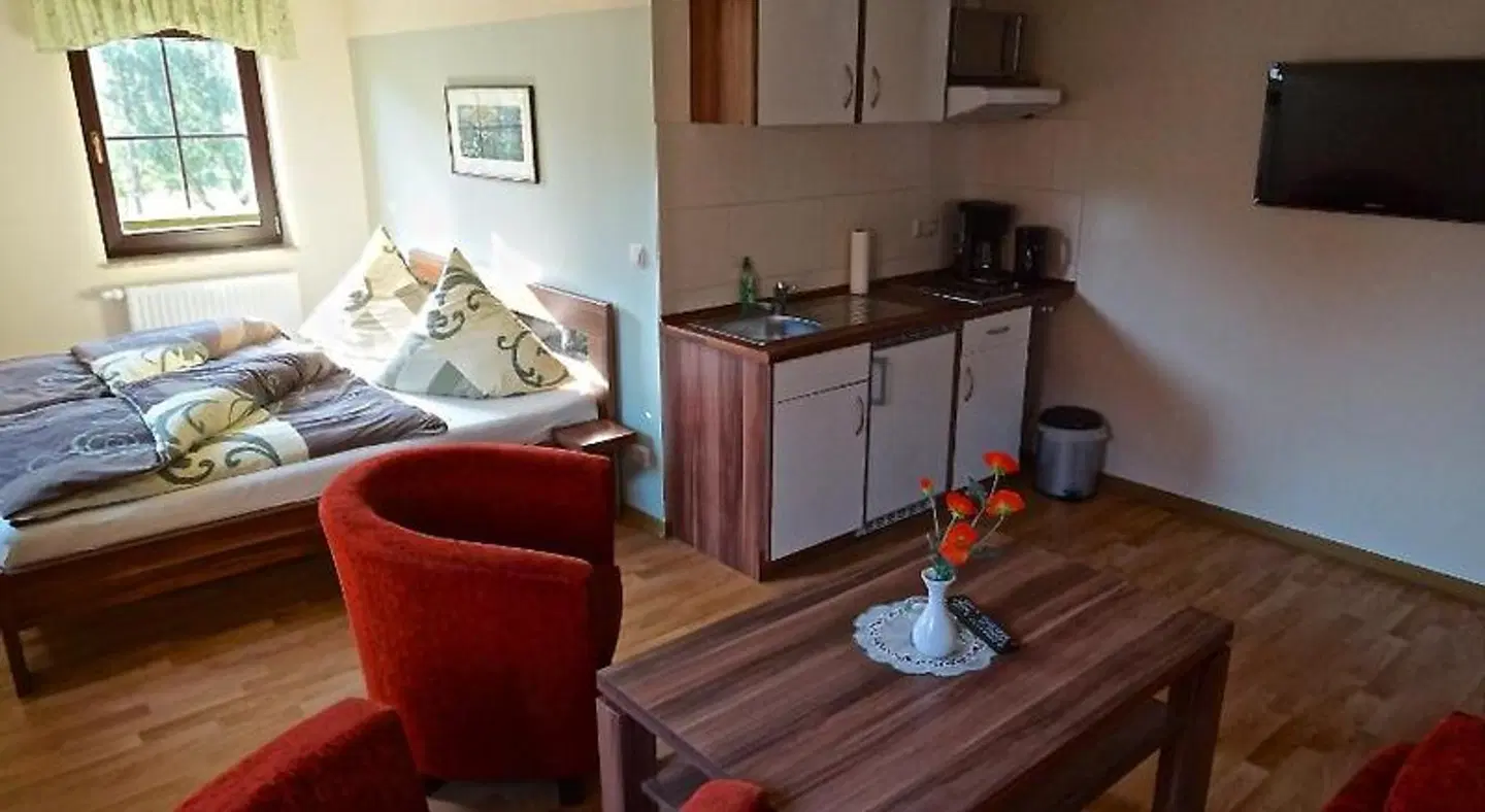 Gasthaus Rundteil ROOM_EXAMPLE