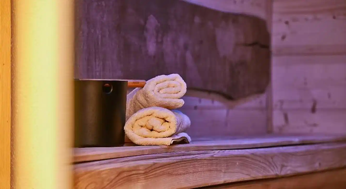 Ruperti - Gastehaus Wellness