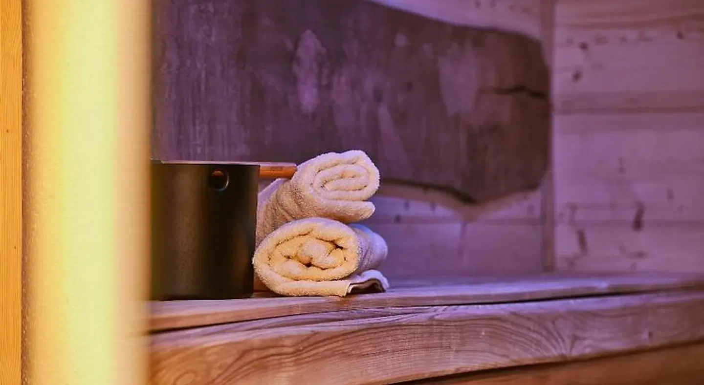 Ruperti - Gastehaus HEALTH_BEAUTY