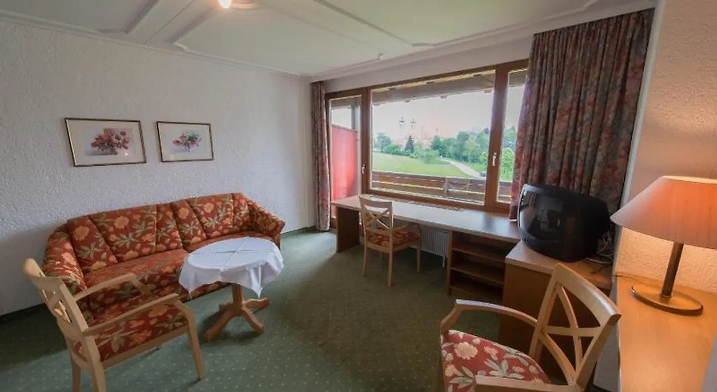 St. Ulrich ROOM_EXAMPLE