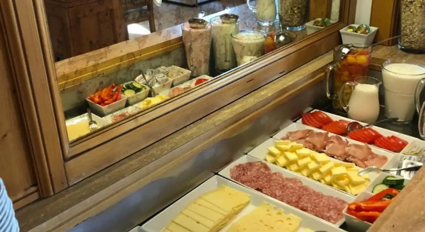 St. Ulrich Restaurant