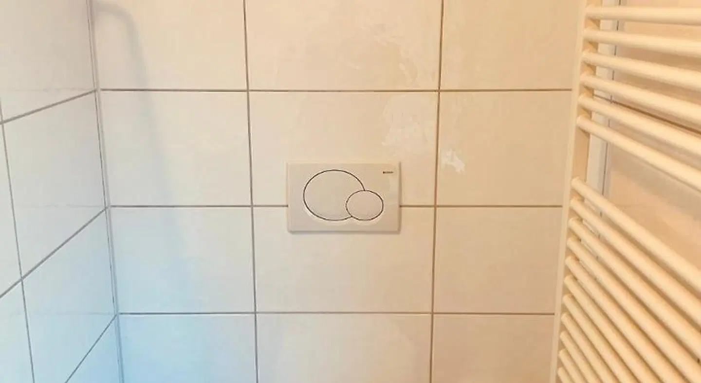 Am Sonnenplatz Badezimmer