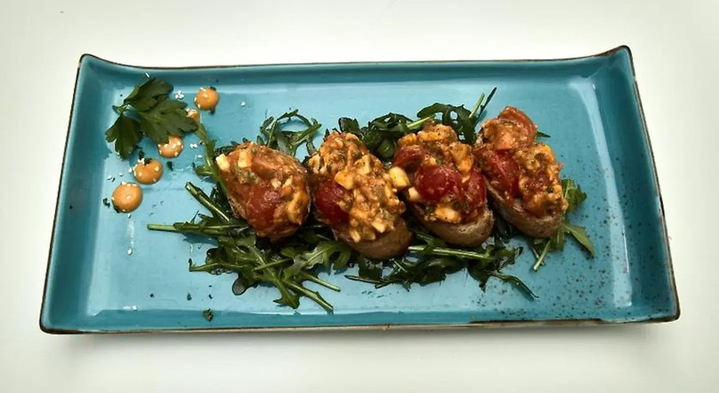 cityhotel Restaurant