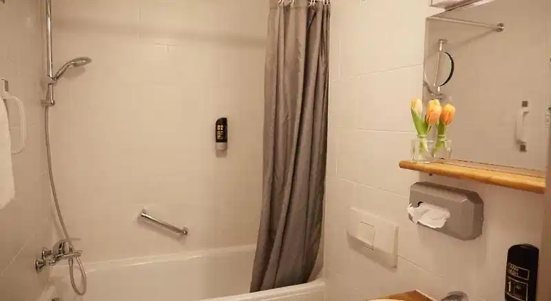 Hotel Luitpold am See Haus 1 + Haus 2 – Hotelfoto