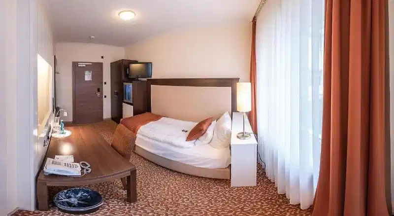 Insel Hotel – Hotelfoto