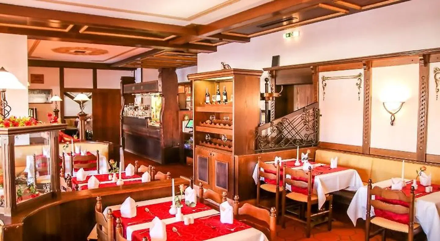 Centurio an der Therme Restaurant