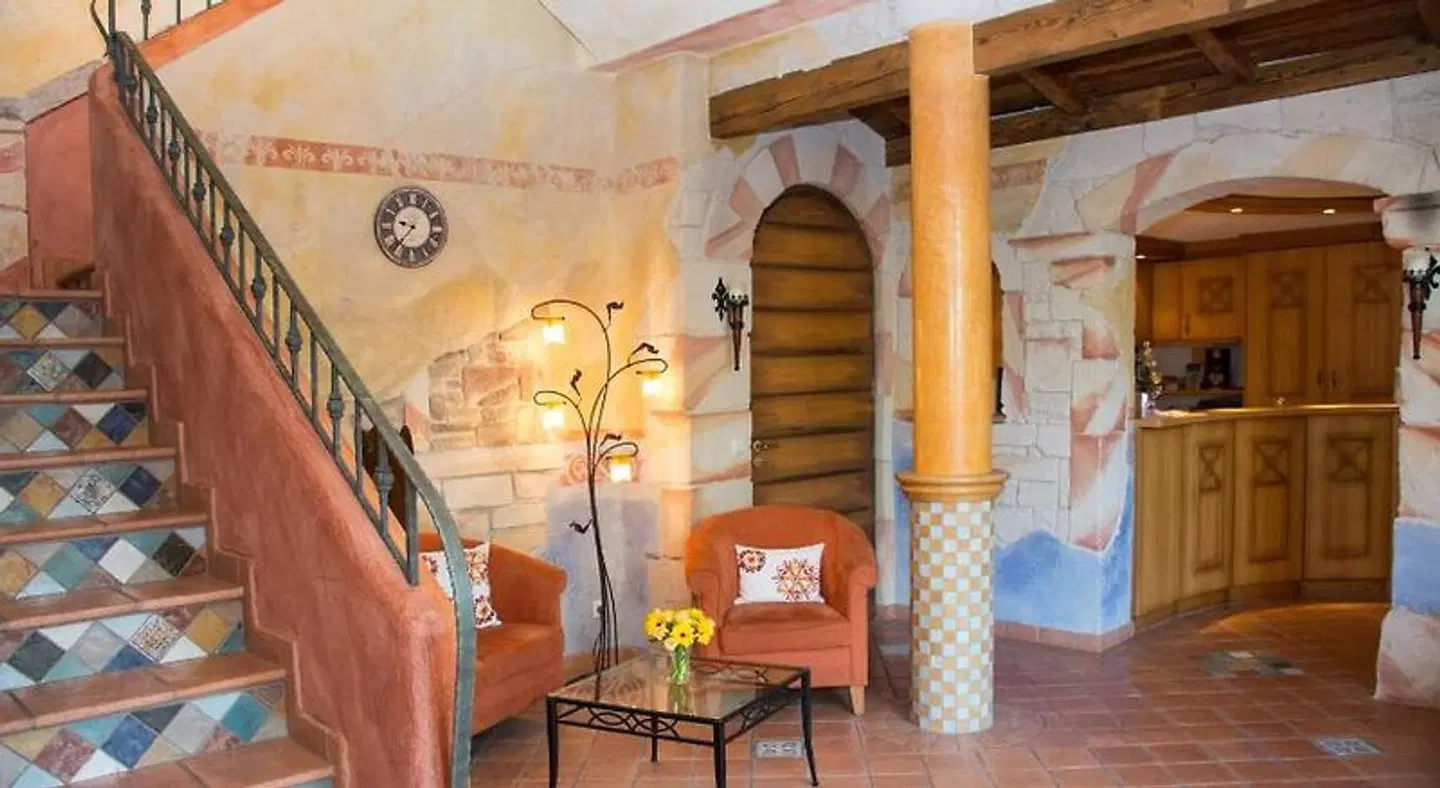Casa Rustica ROOM_EXAMPLE
