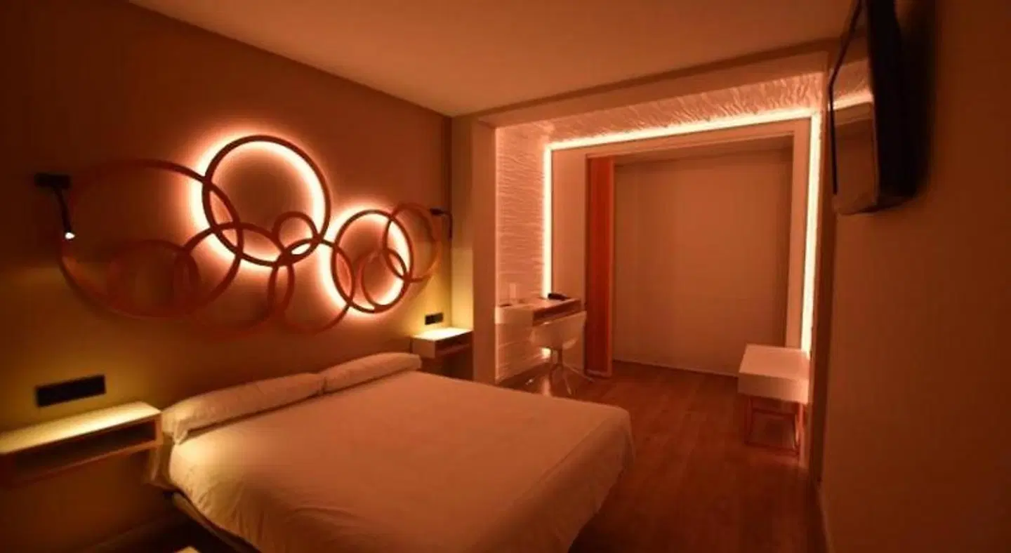 Centro Los Braseros ROOM_EXAMPLE