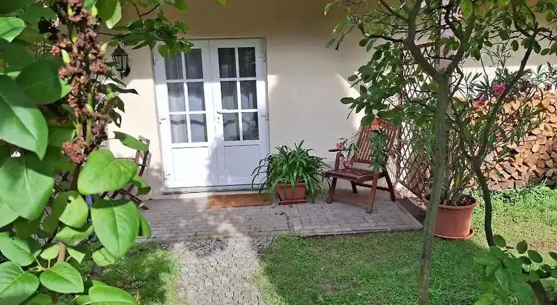 Jägerheim Löbsal – Hotelfoto