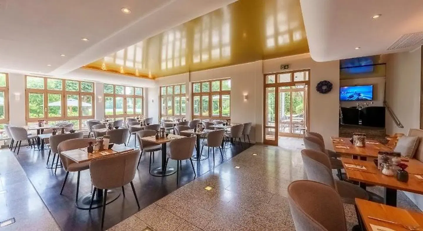 Sopherl am See Restaurant