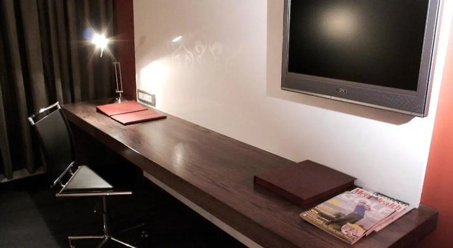 Southern Sun Rosebank Wohnbeispiel