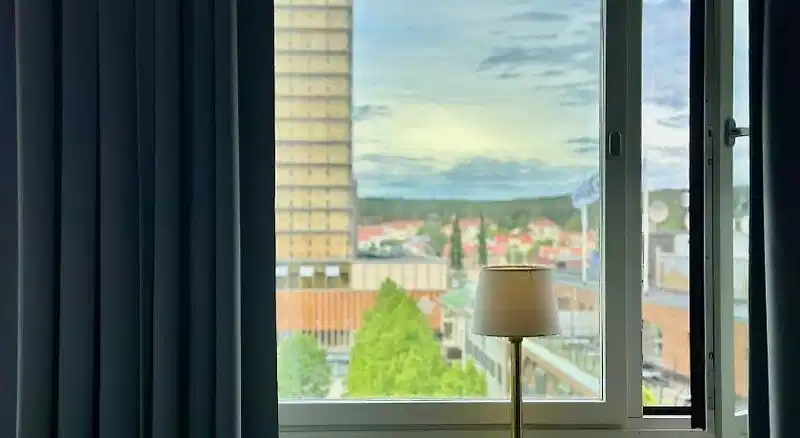 Victoria – Hotelfoto