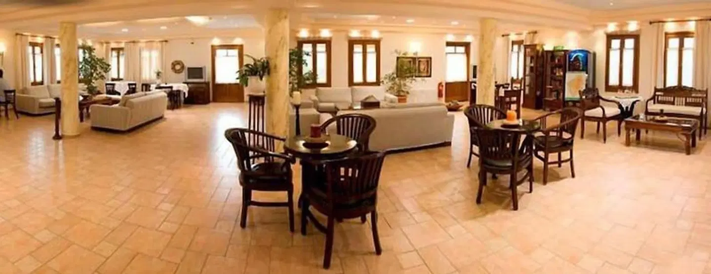 Plaza Beach Hotel LOUNGE_LOBBY